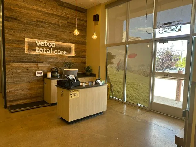 Vetco Total Care Animal Hospital Picture 6