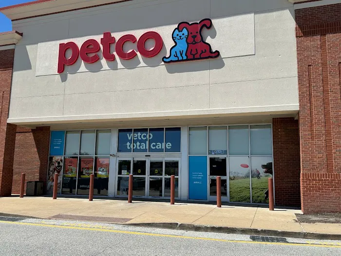 Vetco Total Care Animal Hospital Picture 7