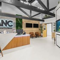 The Animal Neurology Center ico