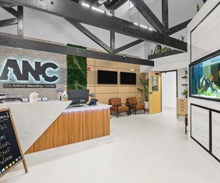 The Animal Neurology Center
