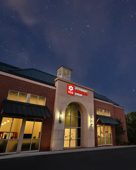 Veterinary Emergency Group Picture 1