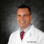 Glaeser Steven M DVM