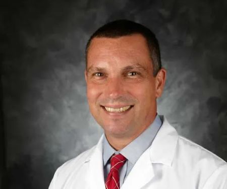 Glaeser Steven M DVM