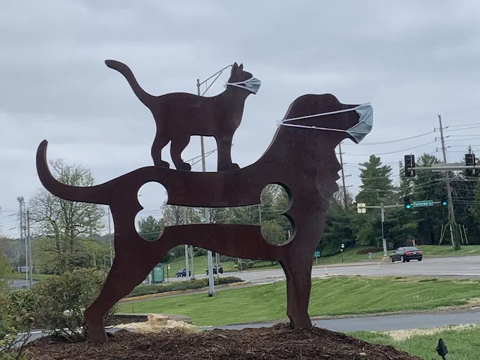 Heritage Veterinary Hospital Picture 1