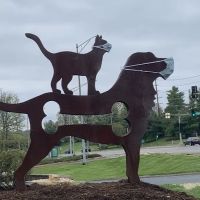 Heritage Veterinary Hospital ico