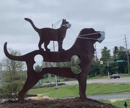 Heritage Veterinary Hospital