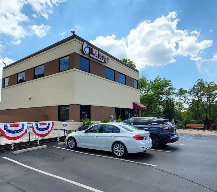 Heritage Veterinary Hospital Picture 2