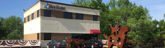 Heritage Veterinary Hospital Picture 10