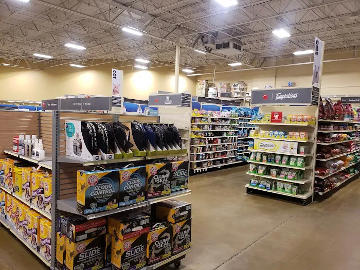 Banfield Pet Hospital Picture 5