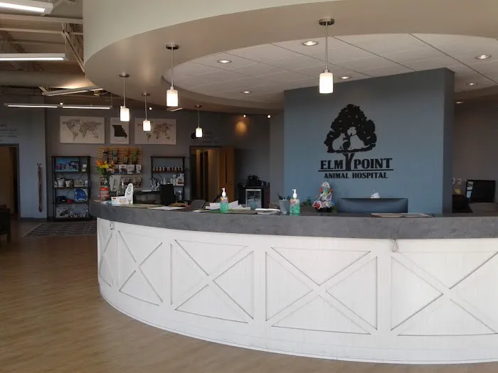 Elm Point Animal Hospital Picture 7