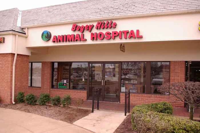 Bogey Hills Animal Hospital Picture 7