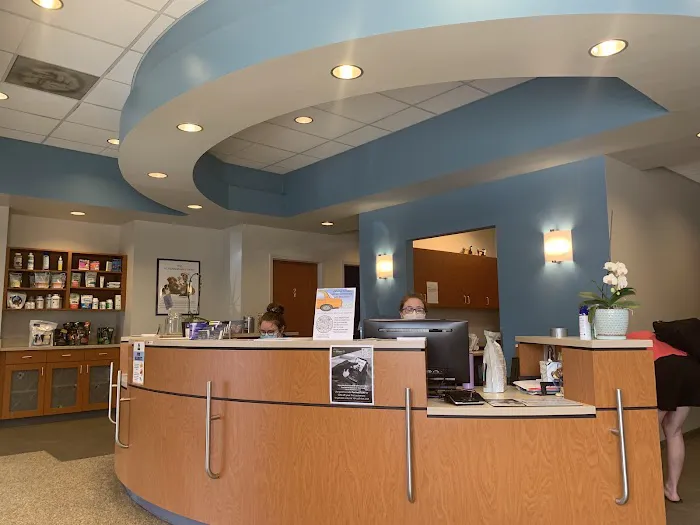 Brentwood Animal Hospital Picture 9