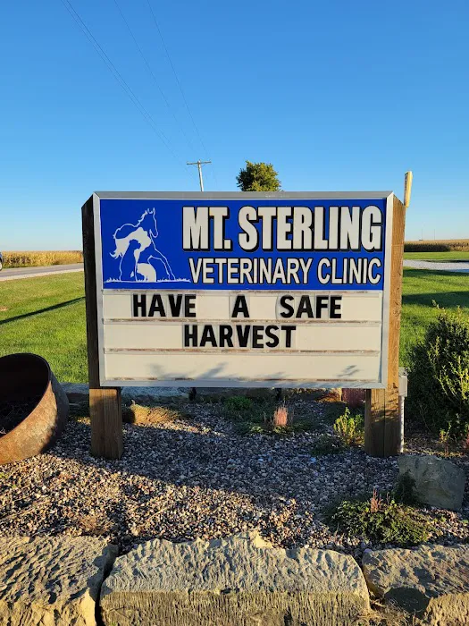 Mt Sterling Veterinary Cln Picture 6
