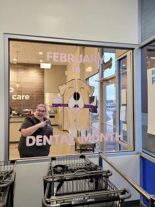 Vetco Total Care Animal Hospital Picture 3