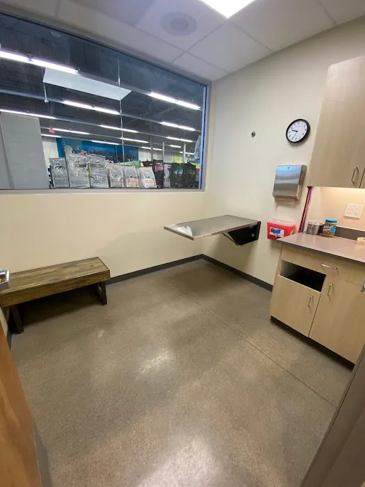 Vetco Total Care Animal Hospital Picture 1