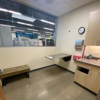 Vetco Total Care Animal Hospital ico