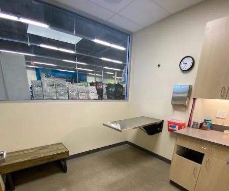 Vetco Total Care Animal Hospital