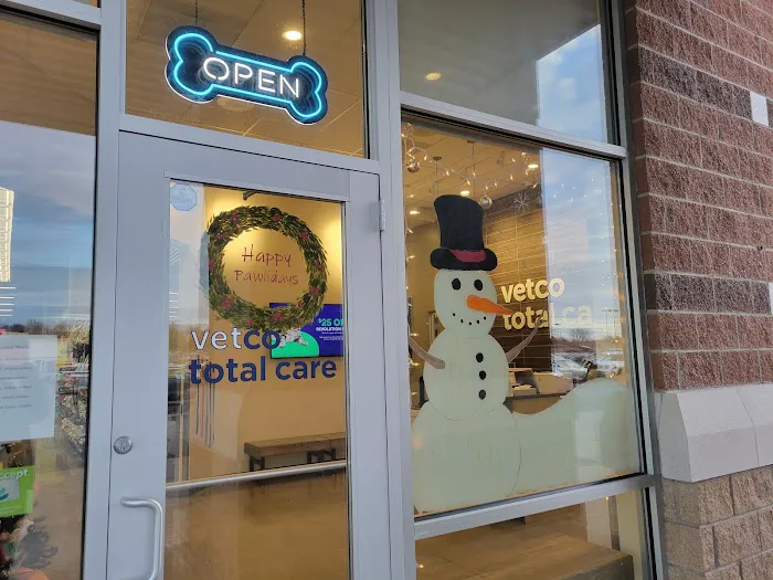 Vetco Total Care Animal Hospital Picture 2