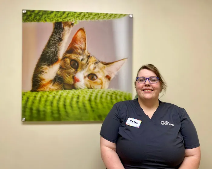 Vetco Total Care Animal Hospital Picture 6