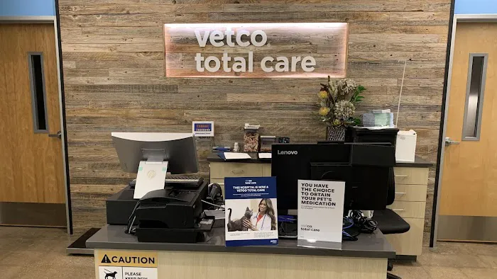 Vetco Total Care Animal Hospital Picture 7