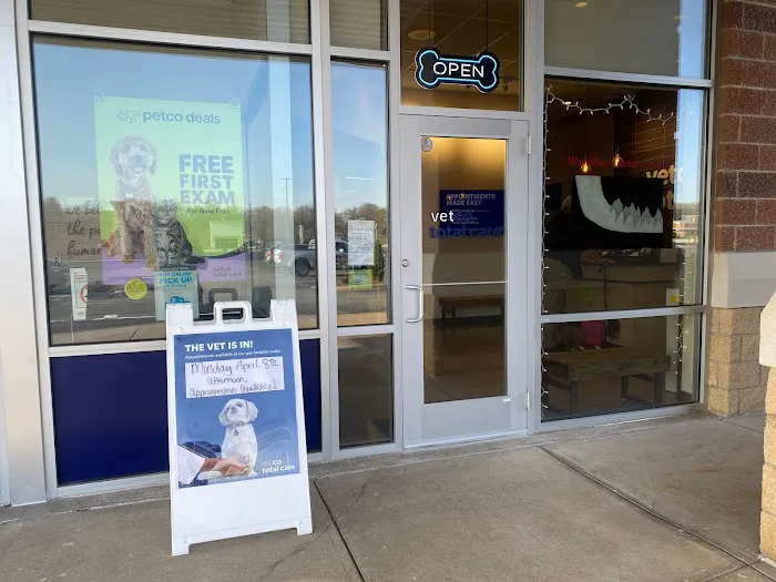 Vetco Total Care Animal Hospital Picture 9