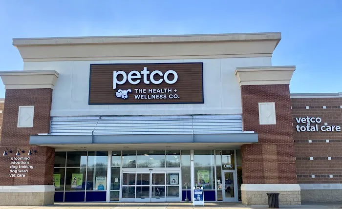 Vetco Total Care Animal Hospital Picture 10