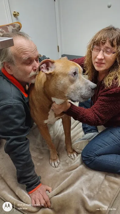 Western Illinois Veterinary Clinic Picture 5