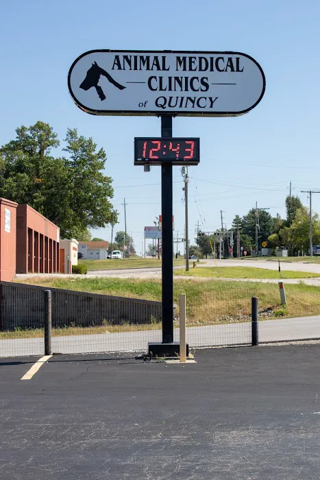 Animal Medical Clinic Picture 9