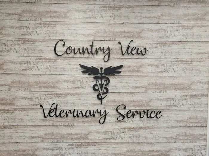 Country View Vet Service Picture 9