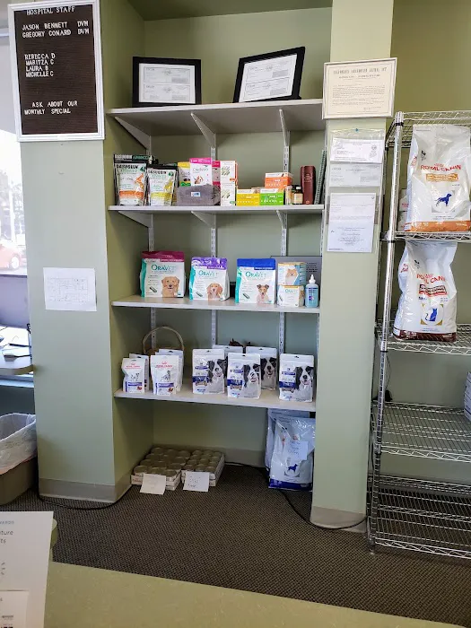 Mission Animal Hospital Picture 6