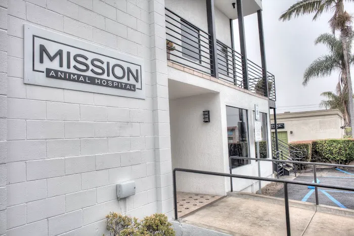 Mission Animal Hospital Picture 5