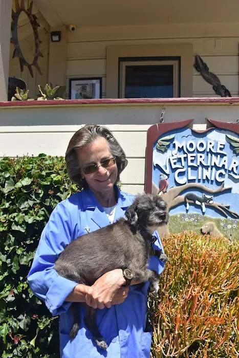 Moore Veterinary Care Picture 9
