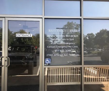 Butterfield Animal Hospital