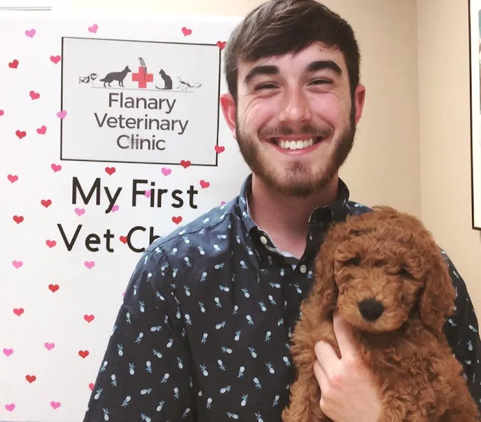 Flanary Veterinary Clinic Picture 3