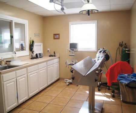 Flanary Veterinary Clinic