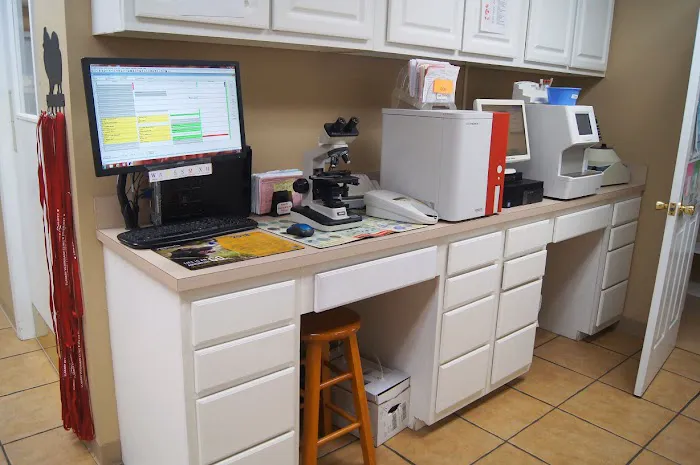 Flanary Veterinary Clinic Picture 5