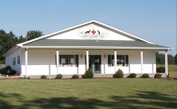 Flanary Veterinary Clinic Picture 7