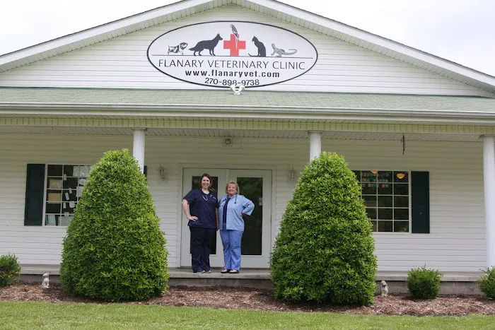 Flanary Veterinary Clinic Picture 10