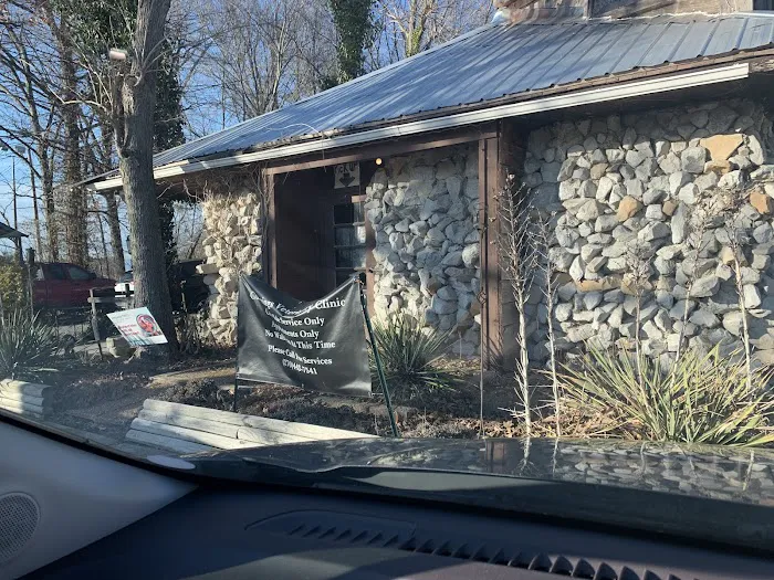 Cummings Veterinary Clinic Picture 9