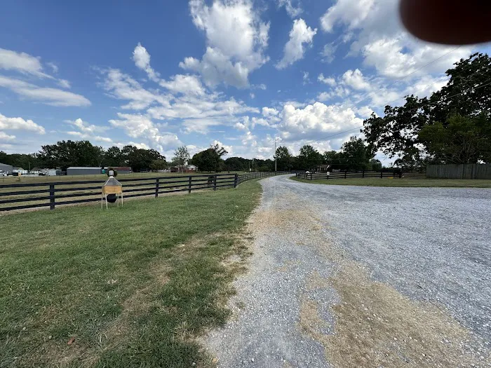 Kentucky Lake Equine Hospital Picture 1