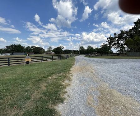 Kentucky Lake Equine Hospital