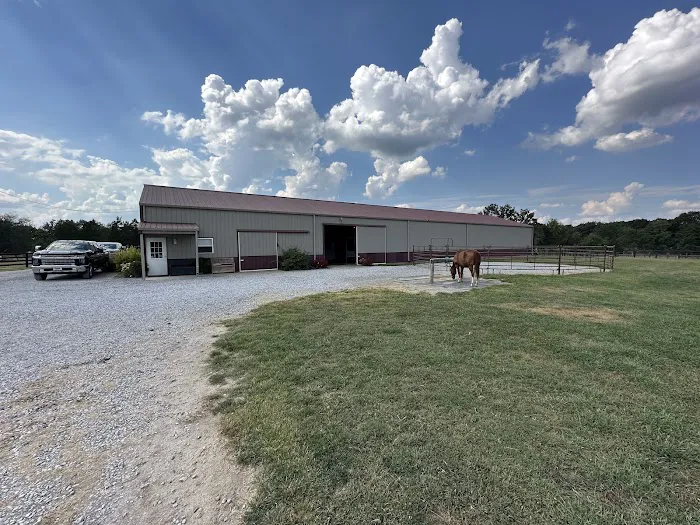 Kentucky Lake Equine Hospital Picture 2