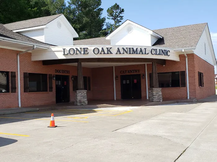 Lone Oak Animal Clinic Picture 3