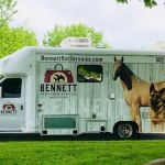 Bennett Veterinary Services
