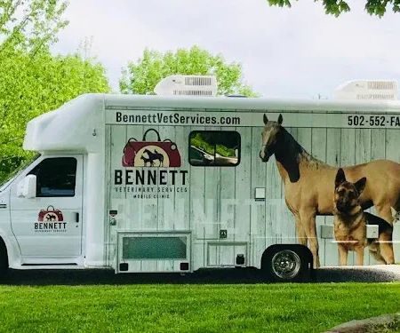 Bennett Veterinary Services