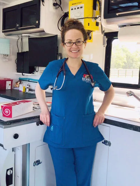 Bennett Veterinary Services Picture 2