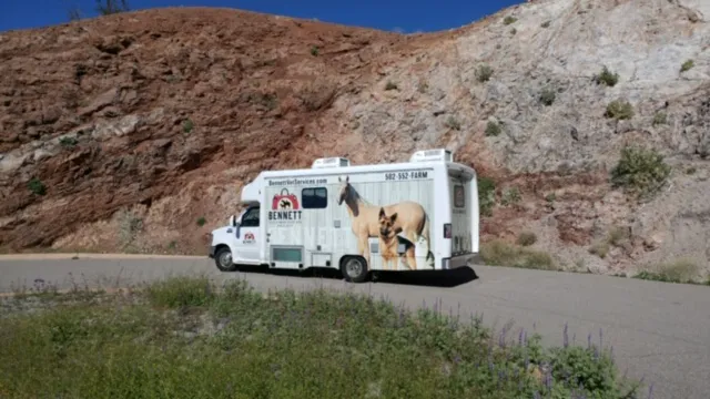 Bennett Veterinary Services Picture 4