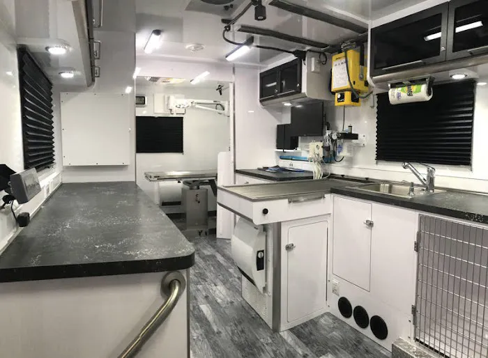 Bennett Veterinary Services Picture 5