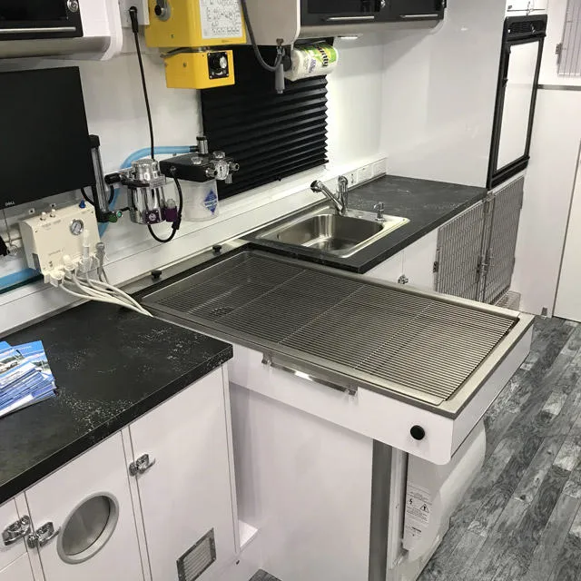 Bennett Veterinary Services Picture 10