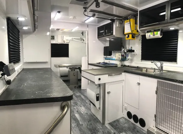 Bennett Veterinary Services Picture 8